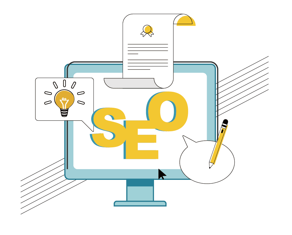 Ranking SEO 知識庫